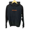 アンチソーシャルソーシャルクラブ ANTI SOCIAL SOCIAL CLUB USA製  ASSC PARANOID HOODIE PARANOIDO 両面プリントプルオーバーパーカー メンズ  S